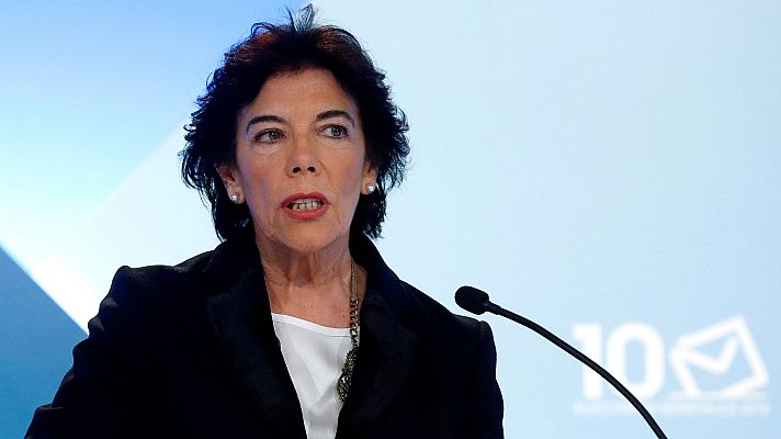 Informativo de Madrid - La Comunidad de Madrid en 4' - 15/11/19