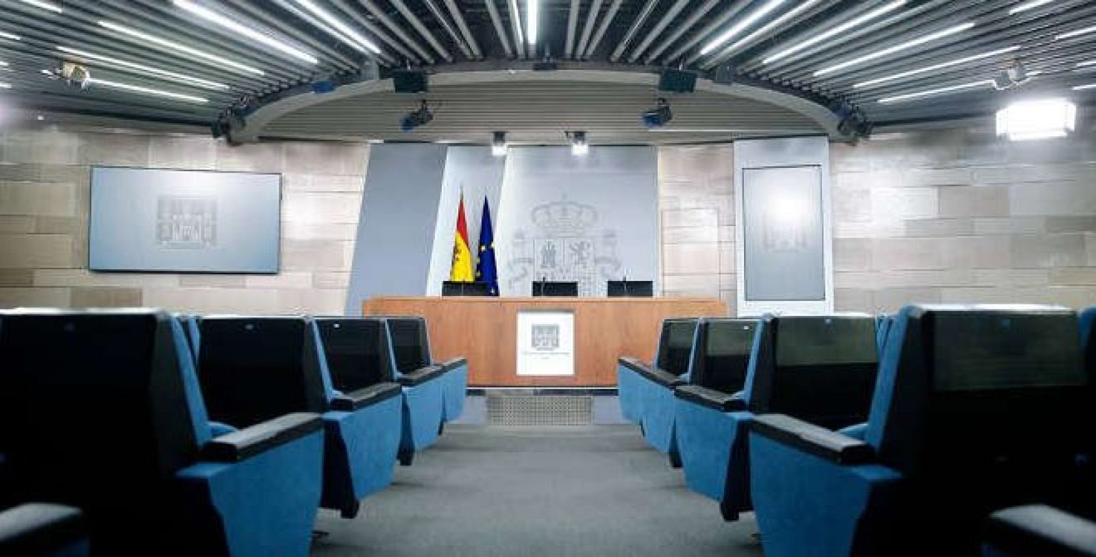 ¿Existe alternativa al pacto PSOE - Podemos?