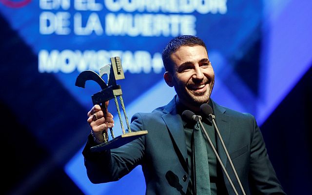 D Corazón - Miguel Ángel Silvestre desmiente los rumores sobre Paula