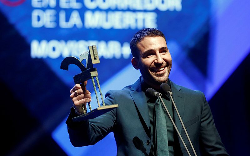 Corazón - Miguel Ángel Silvestre desmiente los rumores sobre Paula Echevarría