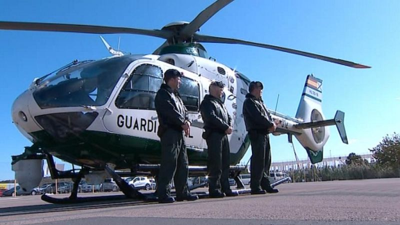 La Comunidad Valenciana en 2' - 15/11/19 - ver ahora