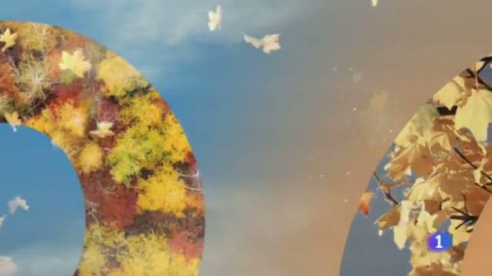 Noticias de Castilla-La Mancha - El Tiempo en Castilla-La Mancha - 15/11/19