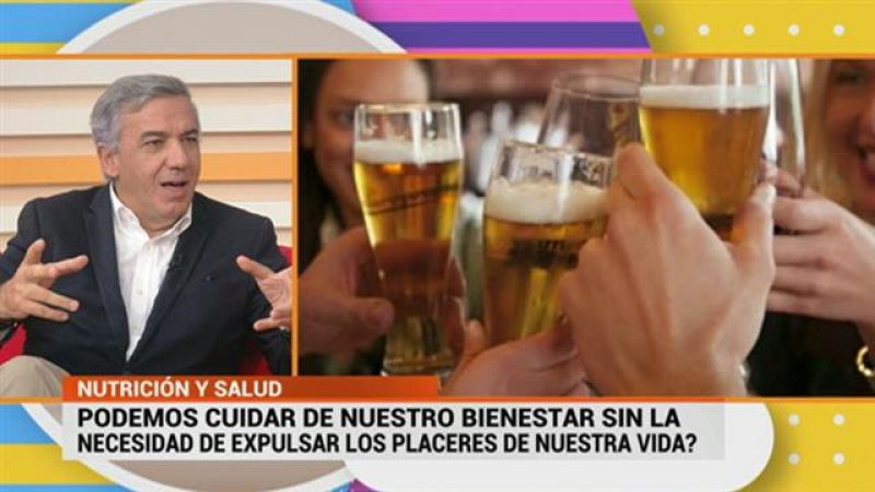 Cerca de ti - 15/11/2019