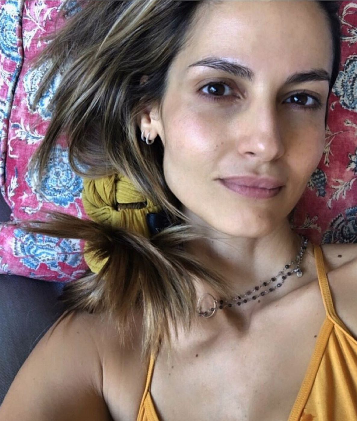 Corazón - Ariadne Artiles: ''Sí que tienes una responsabilidad respecto a los contenidos que compartes''