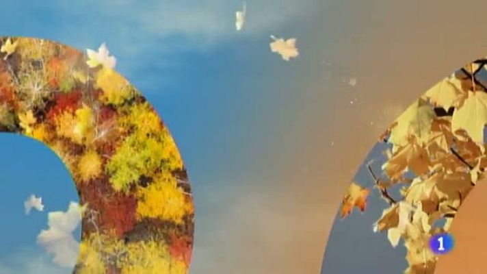 Noticias Murcia - El Tiempo en la Region de Murcia - 15/11/2019