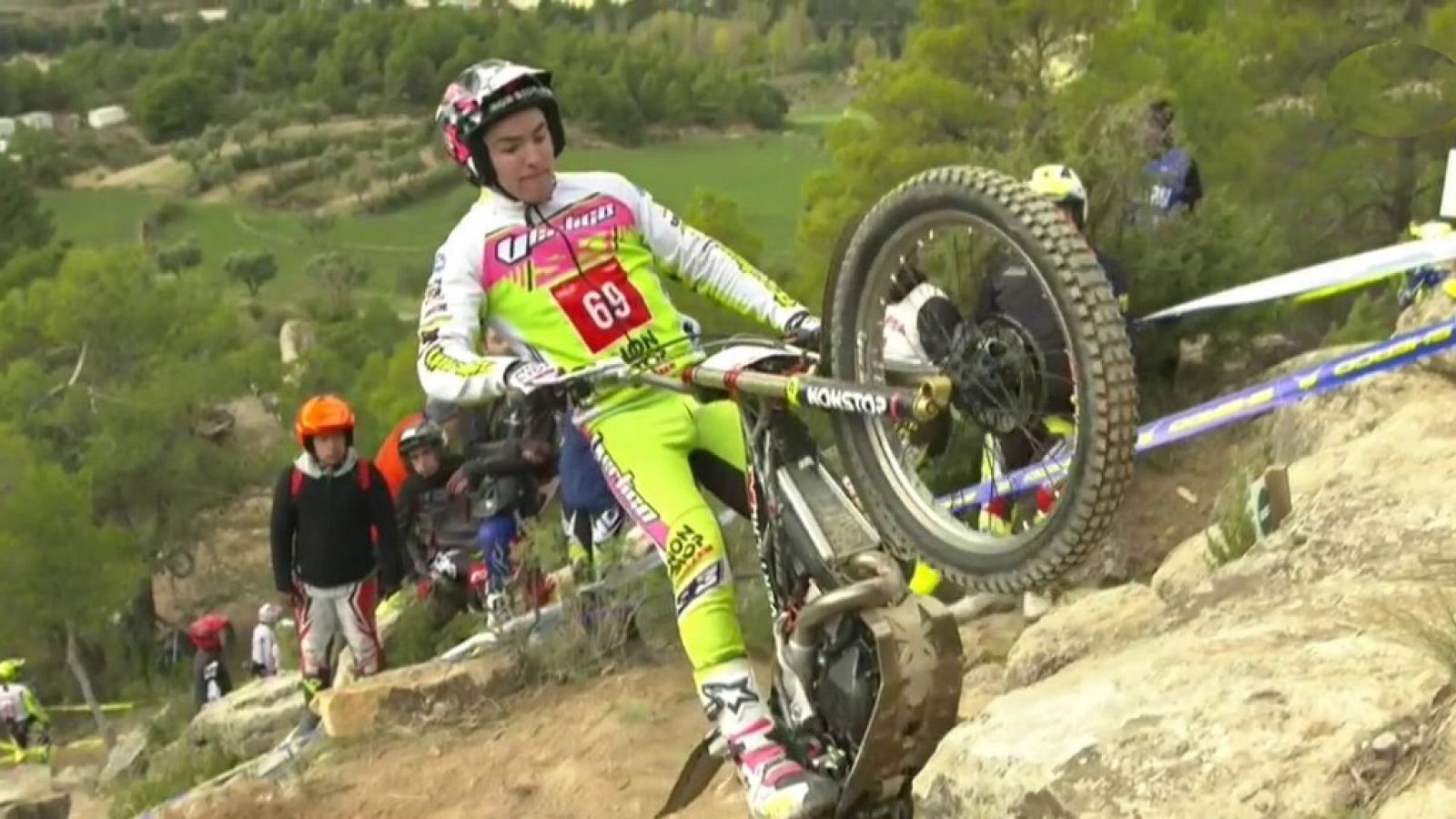 Moto Avenue 2019 - Programa 35 - ver ahora