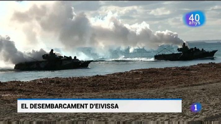 Informatiu Balear - Informatiu Balear 2 - 15/11/19