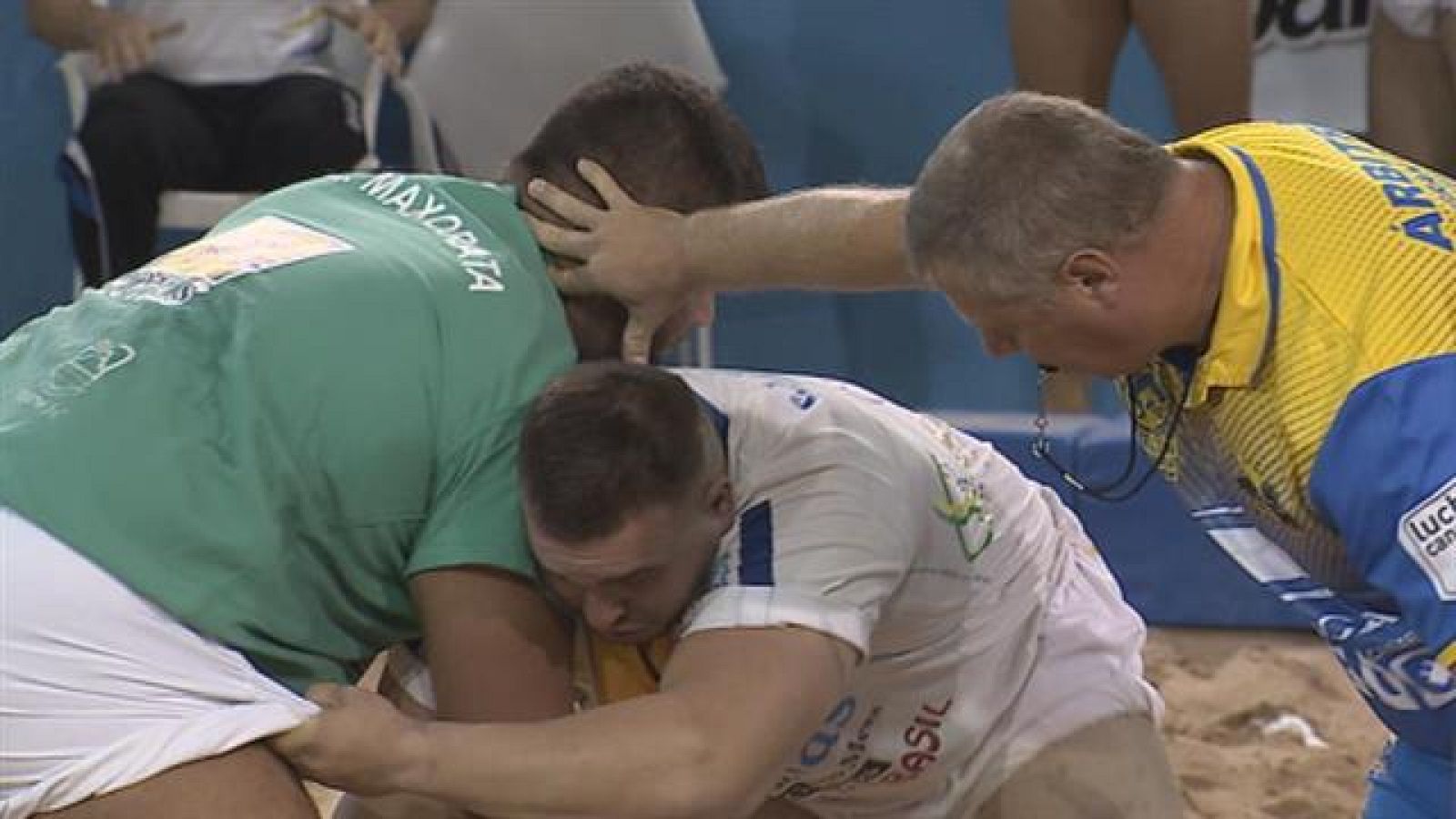 Deportes Canarias - 15/11/2019