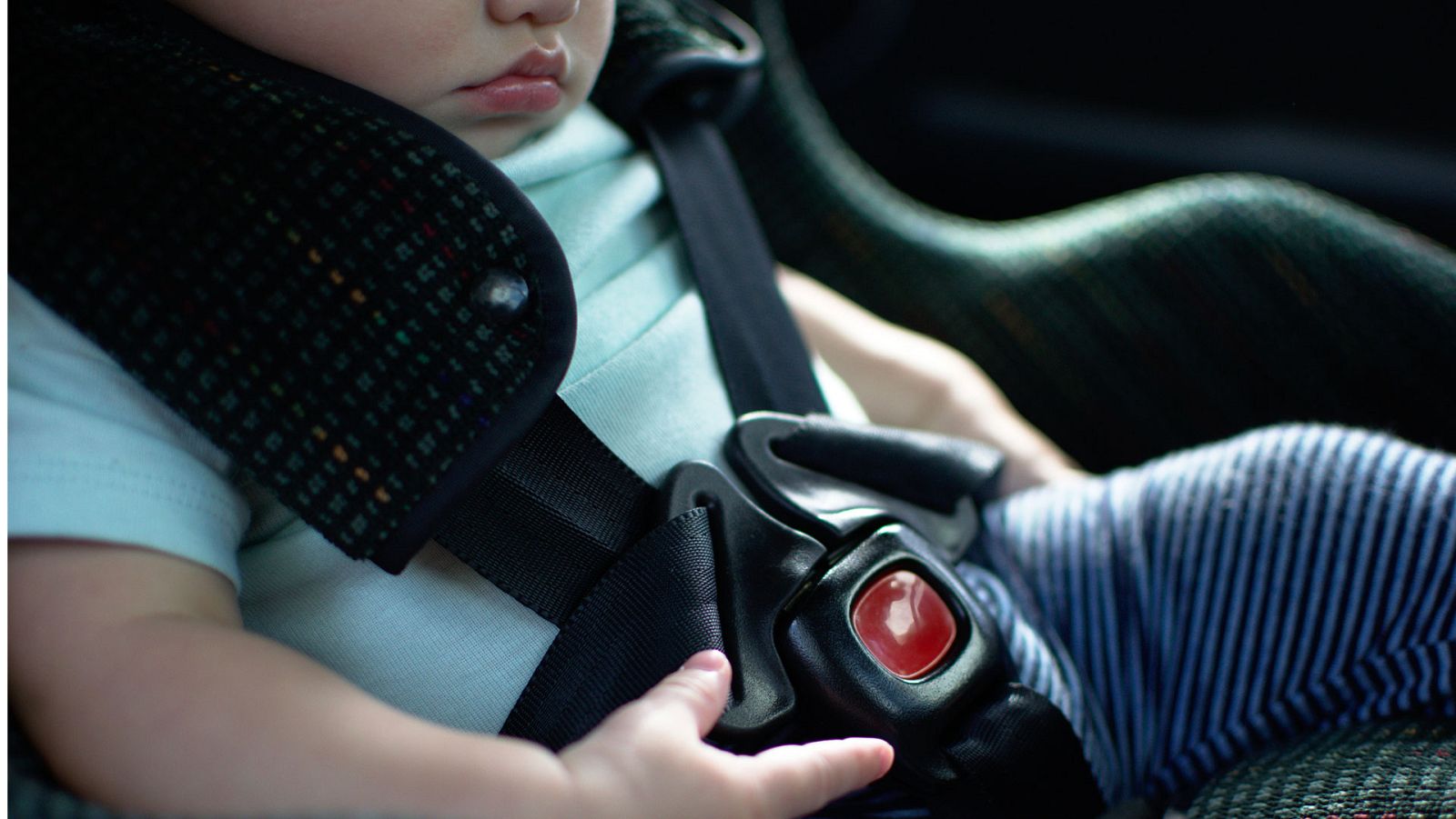 Italia obliga a sus conductores a llevar un sistema 'antiolvido' en las sillitas infantiles