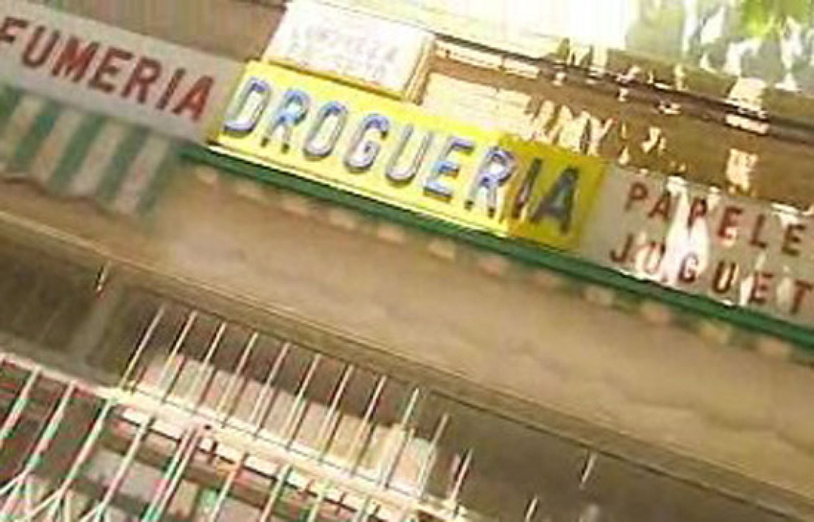 España Directo - Mi casa es un local | Ver
