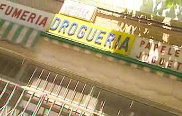España Directo - Mi casa es un local
