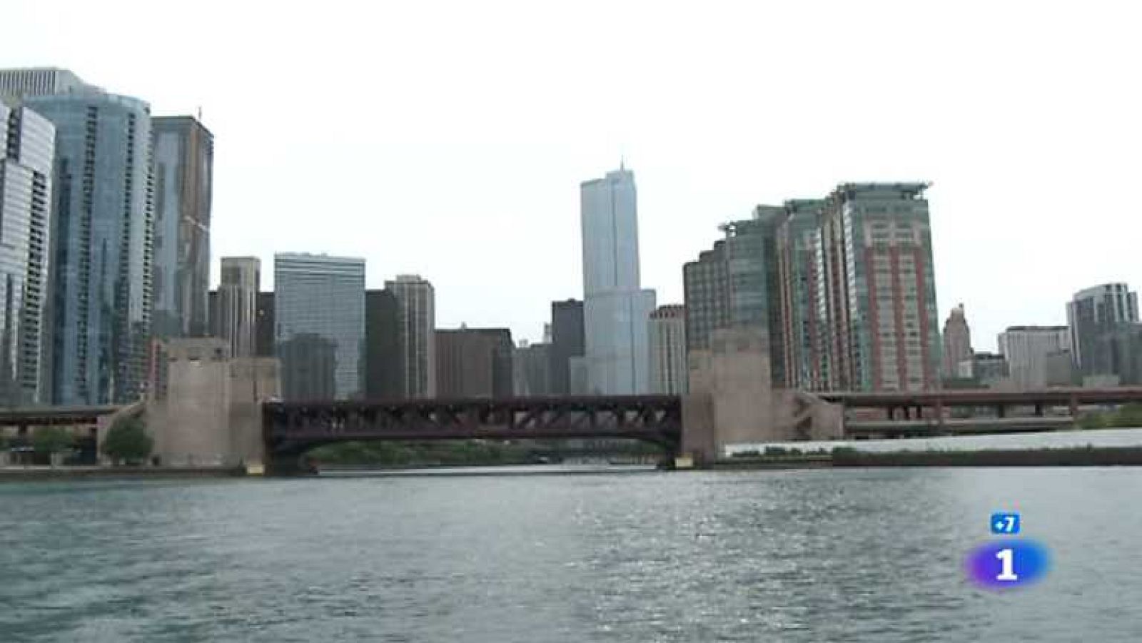 Españoles en el mundo - Chicago - Ver ahora