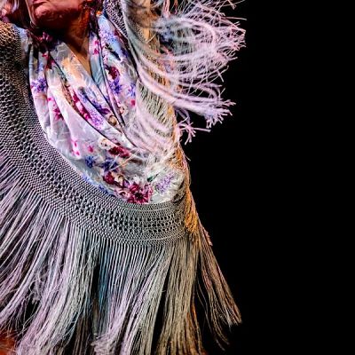 España Directo - El Ballet Flamenco de Andalucía cumple 25 años