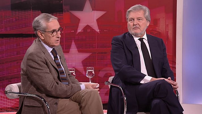 Europa - Europa 2019 - 15/11/19