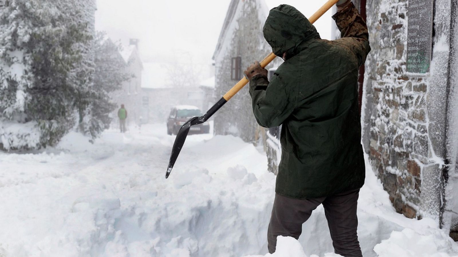 España Directo - 15/11/19 - ver ahora