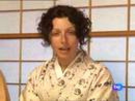 Españoles en el mundo - Kyoto