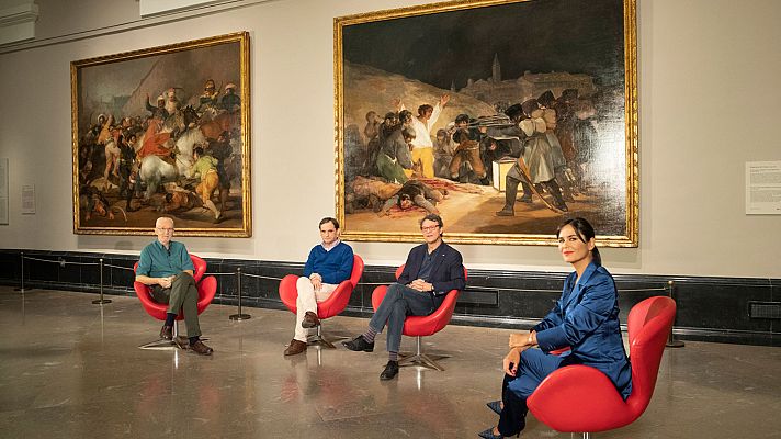 El cine de La 2 - Las cajas españolas (presentación)