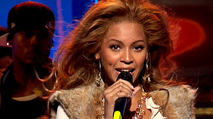 Viaje al centro de la tele - 90 y Pop