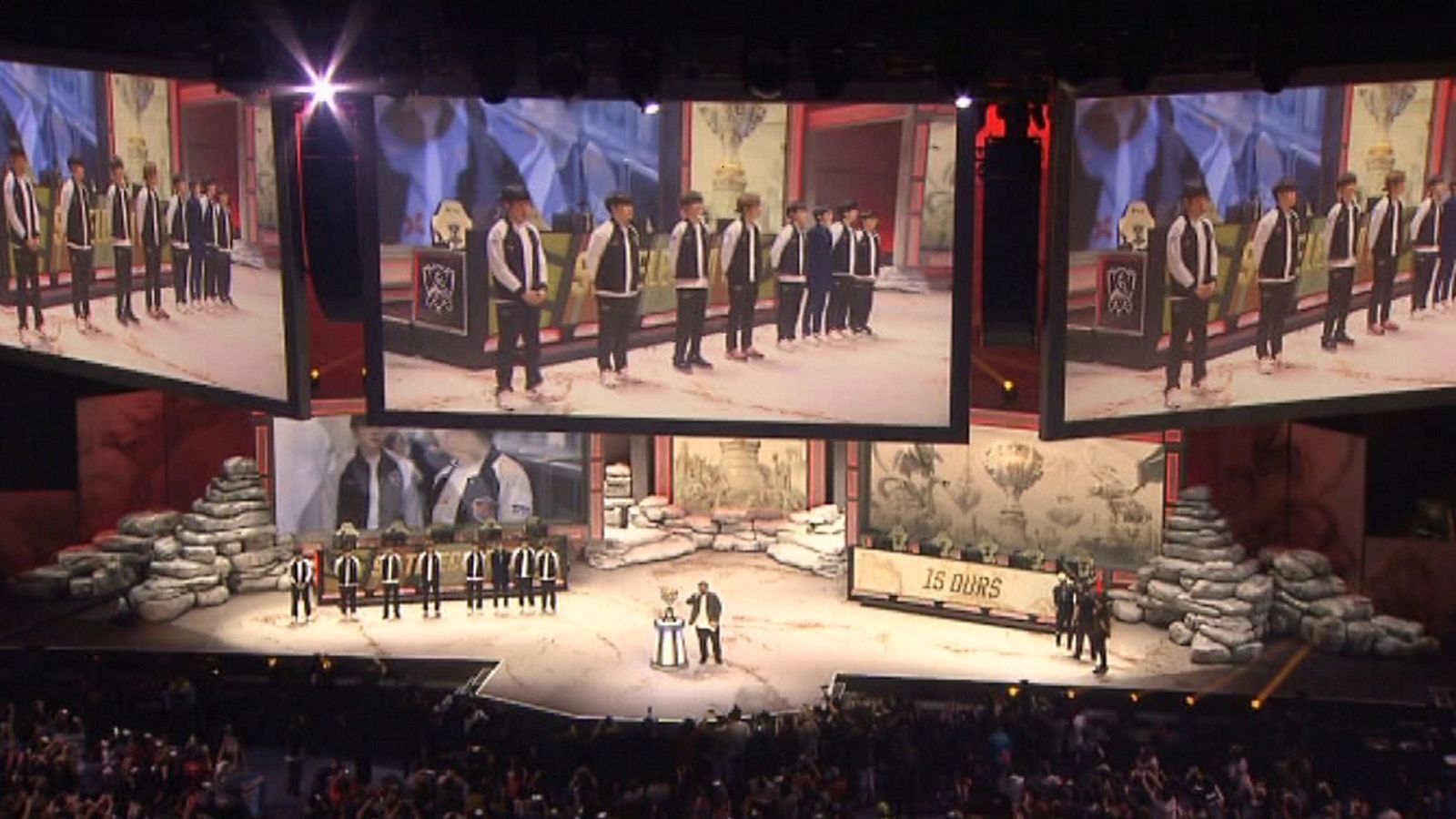 Zoom Net - Finales League of Legends, SIMO Educación, Intangibles y Samsung Galaxy Fold - ver ahora