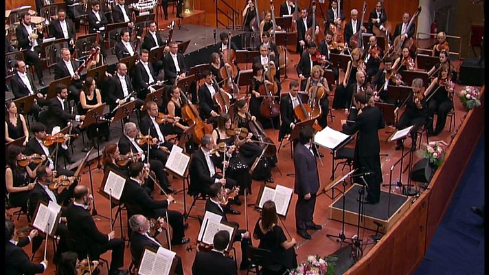 Los conciertos de La 2 - ORTVE B-2 (Temporada 2019-2020)