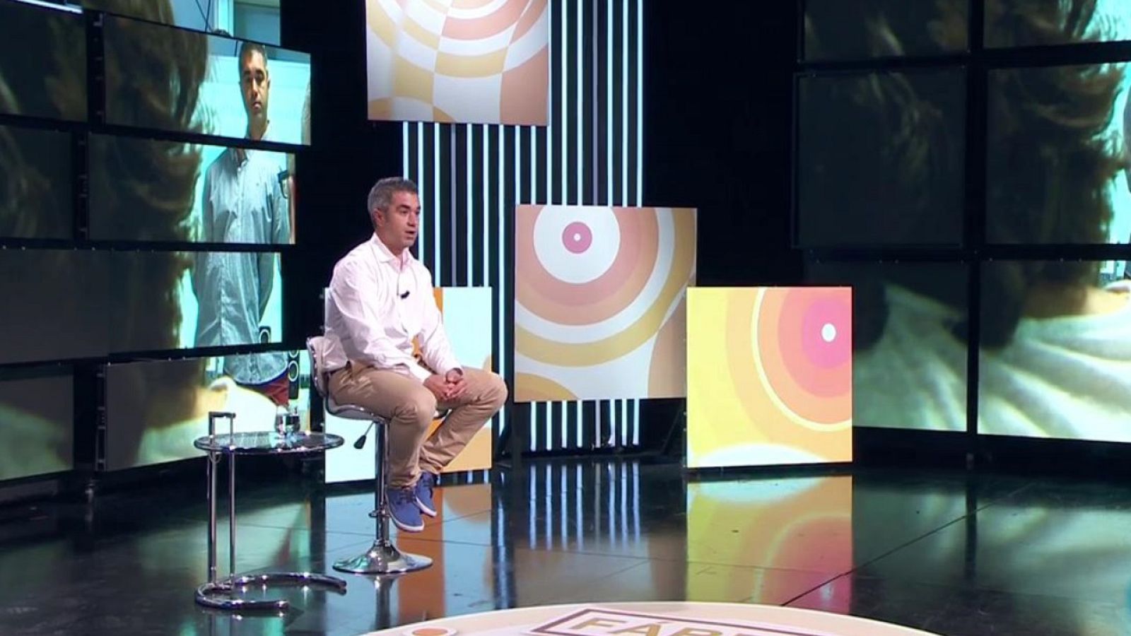 La fábrica de ideas - 16/11/19 - ver ahora