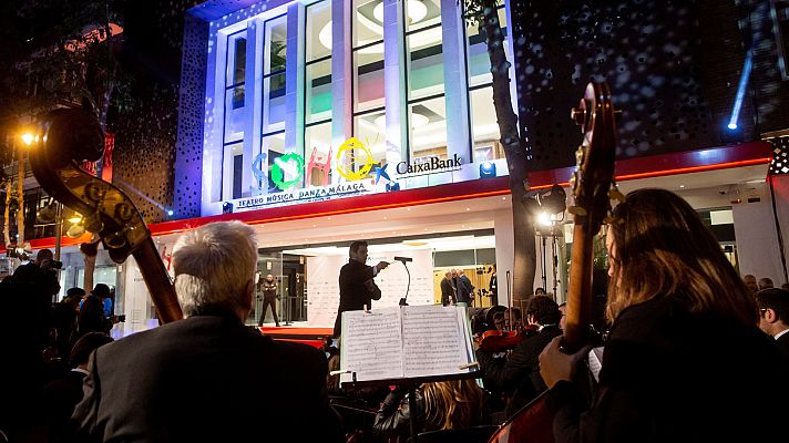 D Corazón - Corazón - 16/11/19