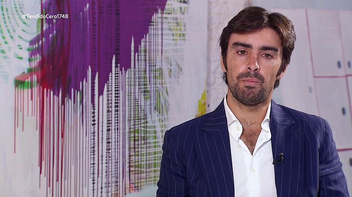 Tendido cero - Tendido cero - 16/11/19