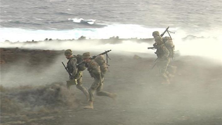 Telecanarias - Telecanarias - 16/11/2019