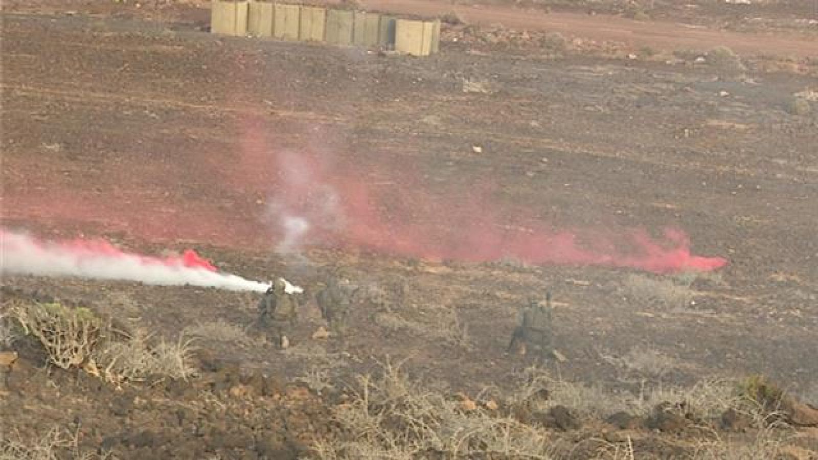 Canarias en 2' - 16/11/2019