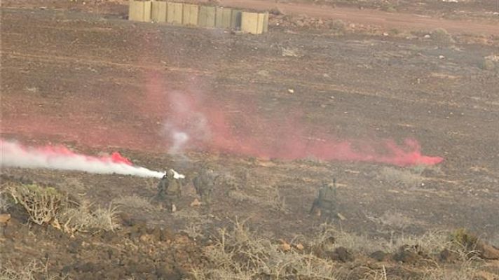 Telecanarias - Canarias en 2' - 16/11/2019