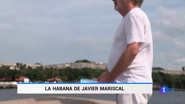 Telediario 1 - A sus 500 años de vida La Habana sigue levantando pasiones