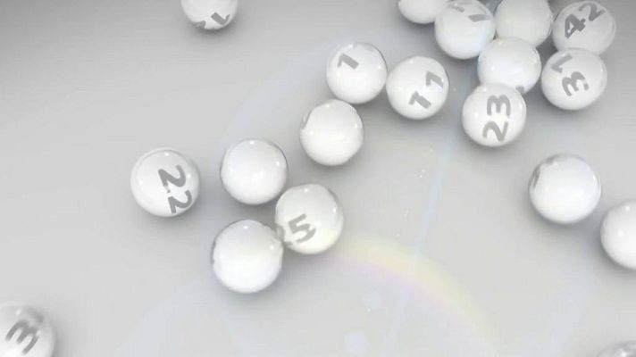 SELAE - Lotería Primitiva y Jóker - 16/11/2019