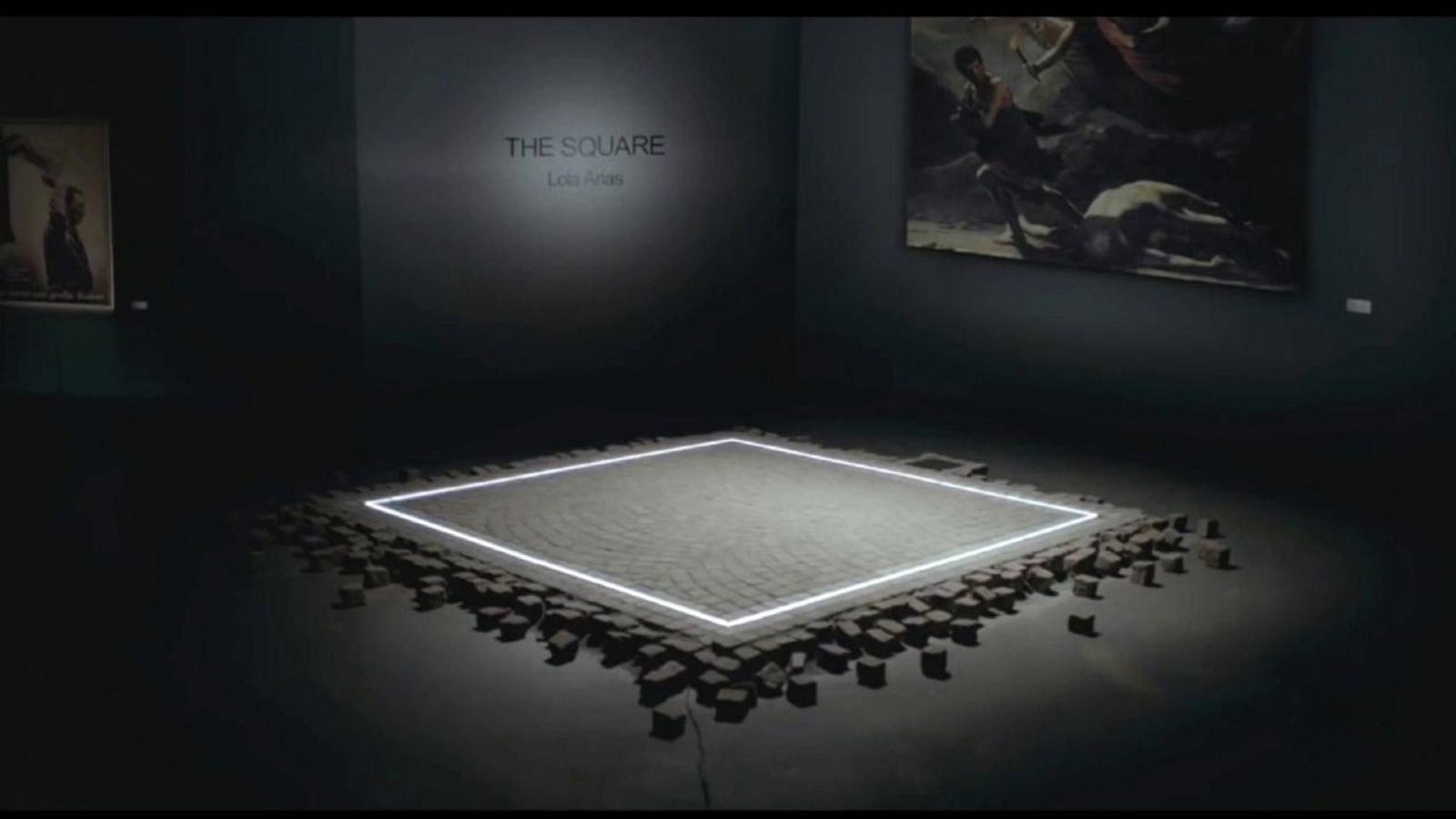 El cine de La 2 - The Square (presentación) - ver ahora