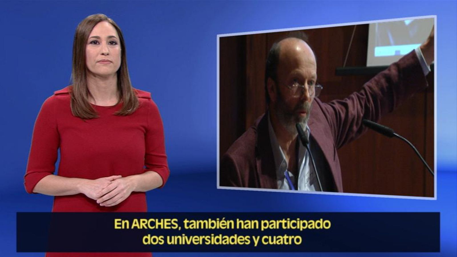 En lengua de signos - 17/11/19 - ver ahora