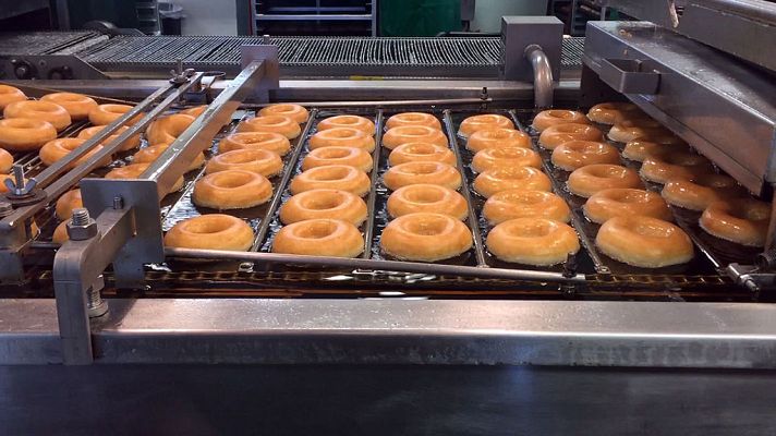 La noche temática - La nueva ciencia de la comida