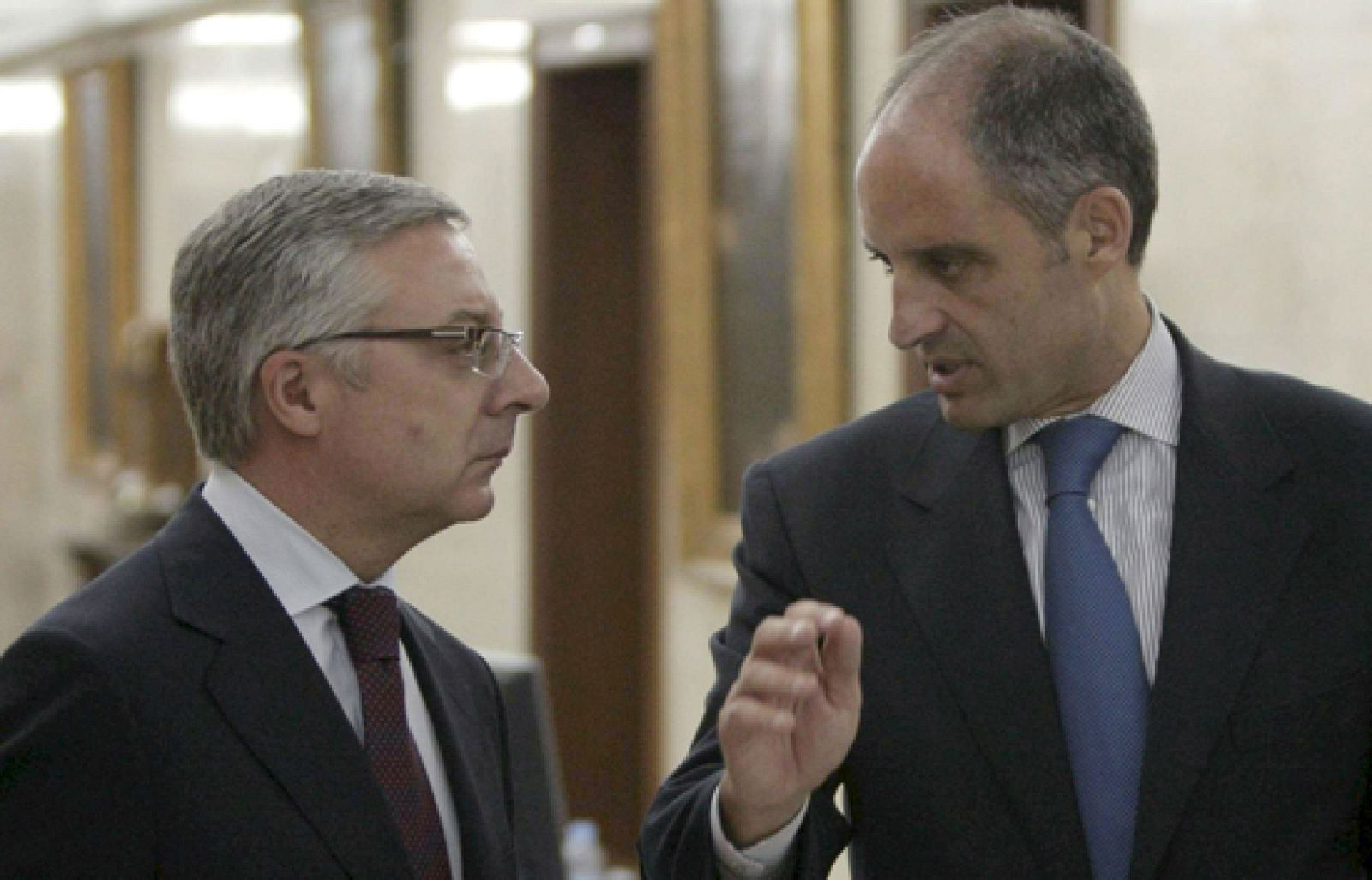 Telediario en cuatro minutos