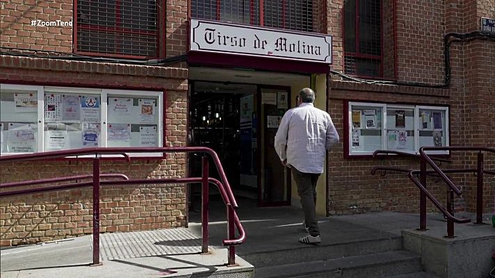 Zoom Tendencias - Tirso de Molina, un mercado en ebullición