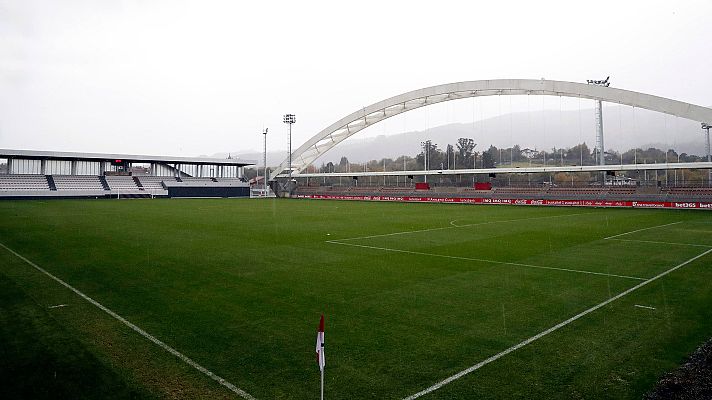 Informativo 24h - El seguimiento de la huelga del fútbol femenino sigue siendo total
