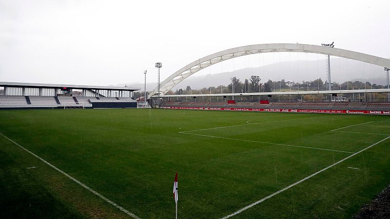 El seguimiento de la huelga del fútbol femenino sigue siendo total