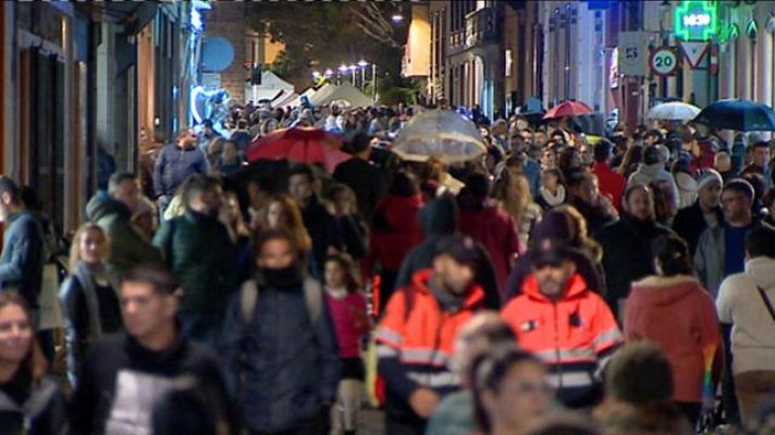 Telecanarias - Telecanarias - 17/11/2019