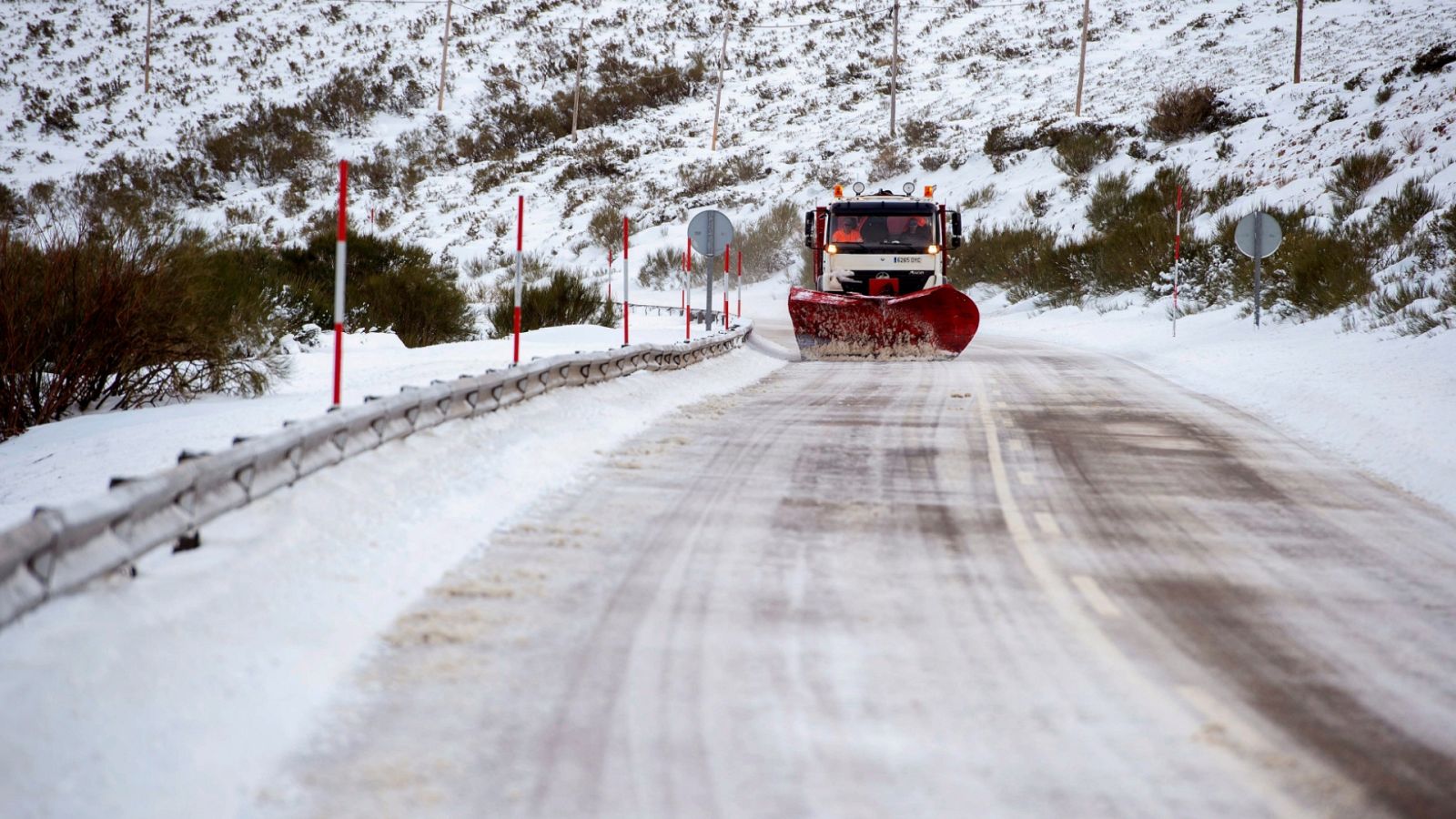Telediario - 15 horas - 17/11/19 - ver ahora