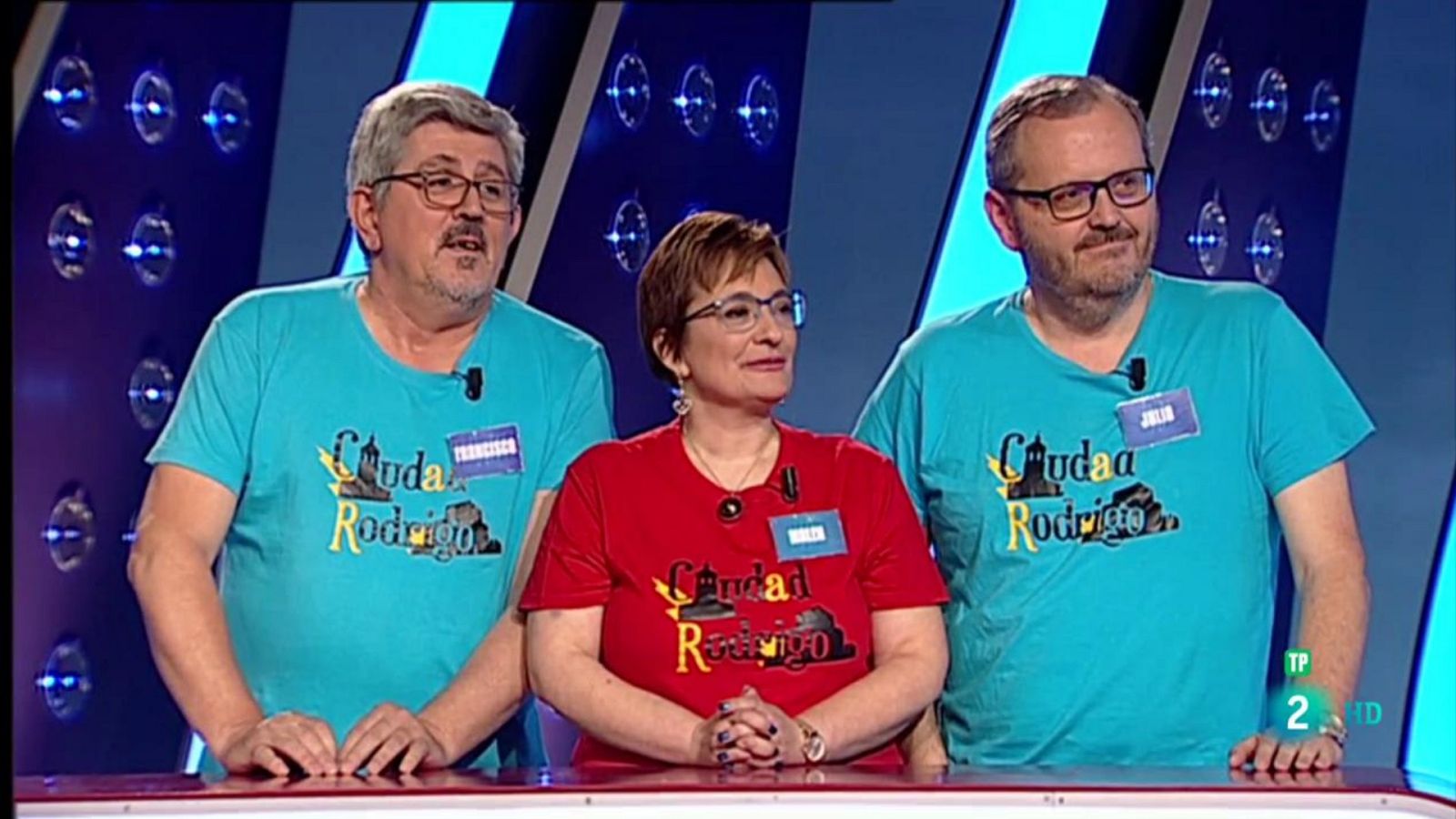 Saber y ganar. Edición fin de semana - 17/11/19 - ver ahora