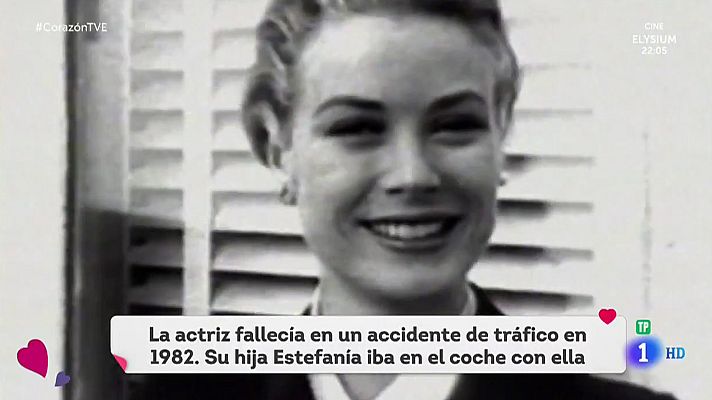 D Corazón - Esta semana, Grace Kelly habría cumplido 90 años