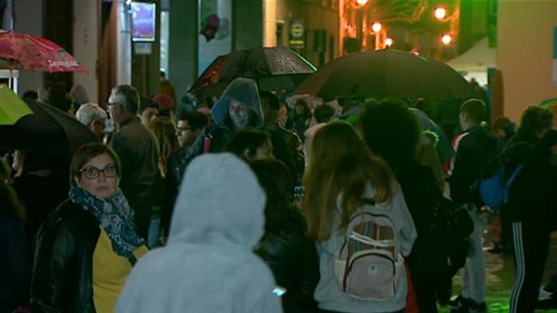 Canarias en 2' - 17/11/2019