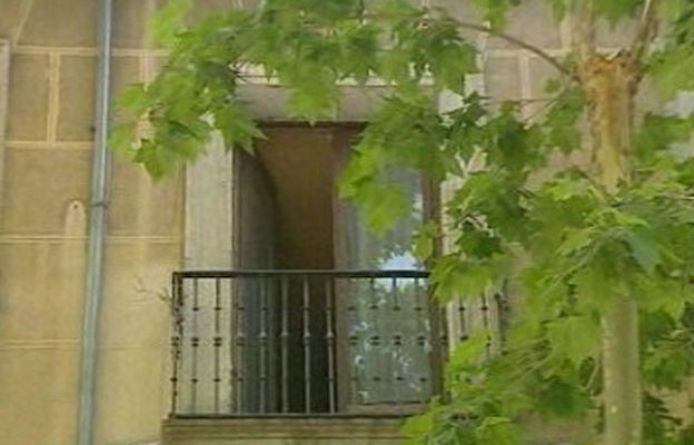 España Directo - La vecina fantasma