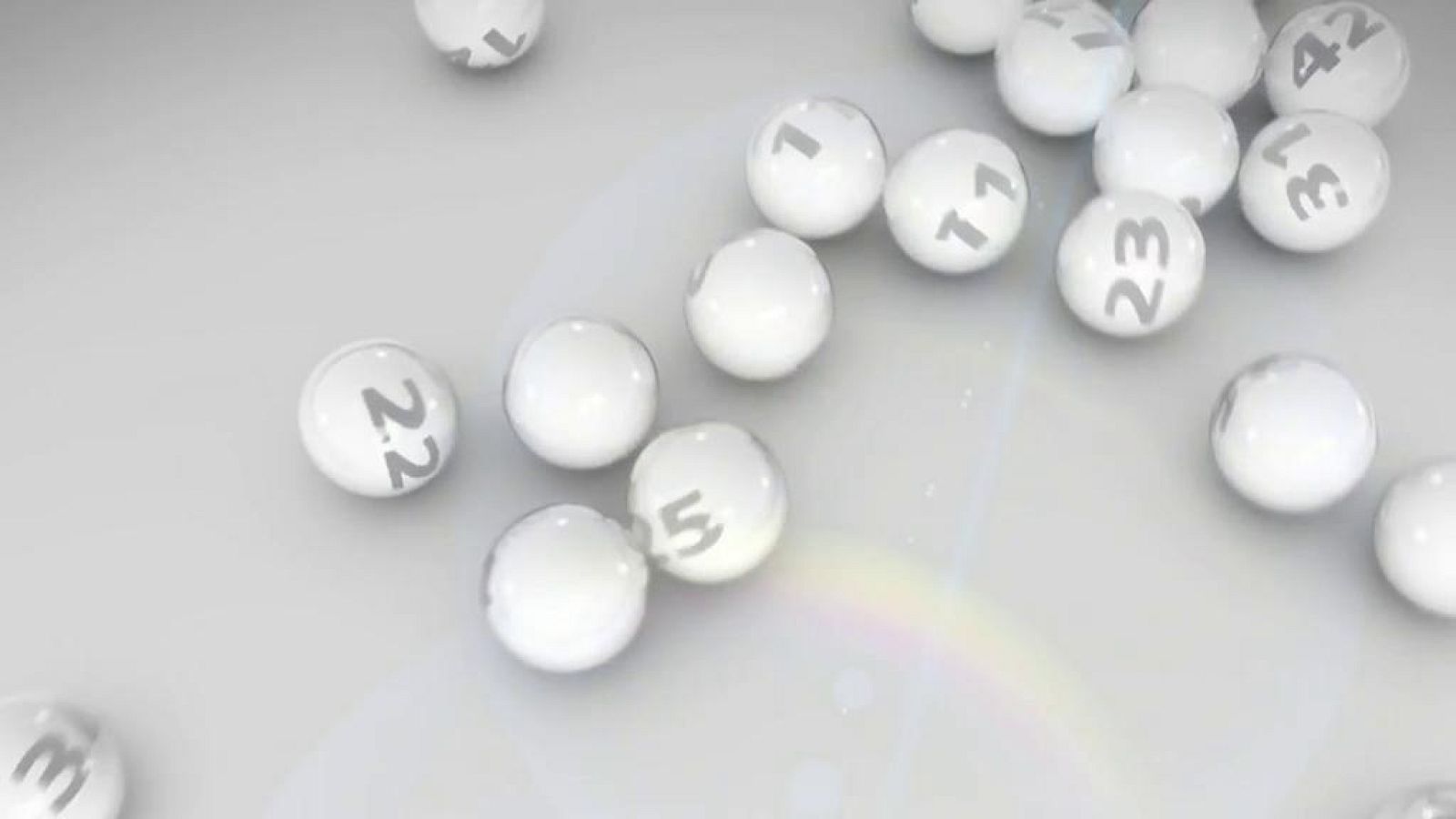 Lotería Gordo de la Primitiva - 17/11/2019 - ver ahora