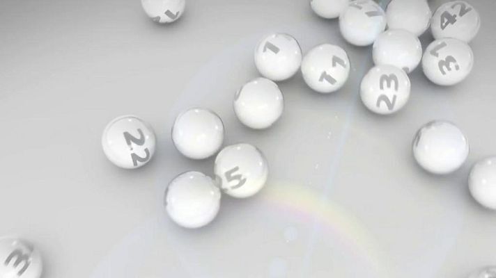 SELAE - Lotería Gordo de la Primitiva - 17/11/2019