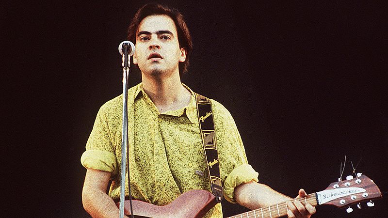 Una veintena de artistas le dedican un homenaje a Enrique Urquijo