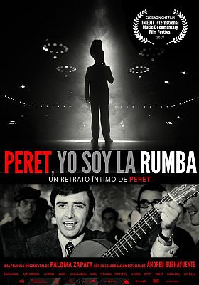 Imprescindibles - Peret, yo soy la rumba