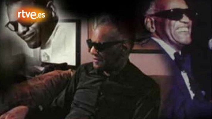 Música en el Archivo de RTVE - Historia del rock: Ray Charles